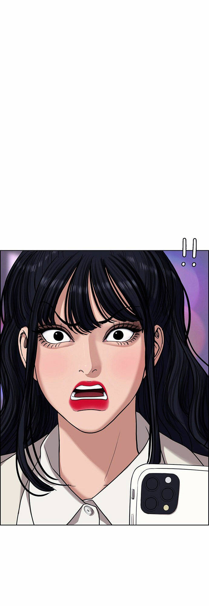 nữ thần giáng thế chapter 181.2 56