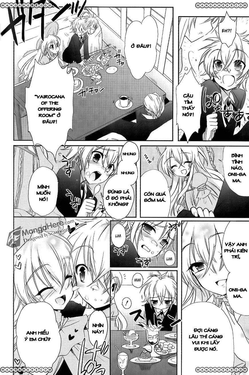 đôi mắt của shana chapter 45 8