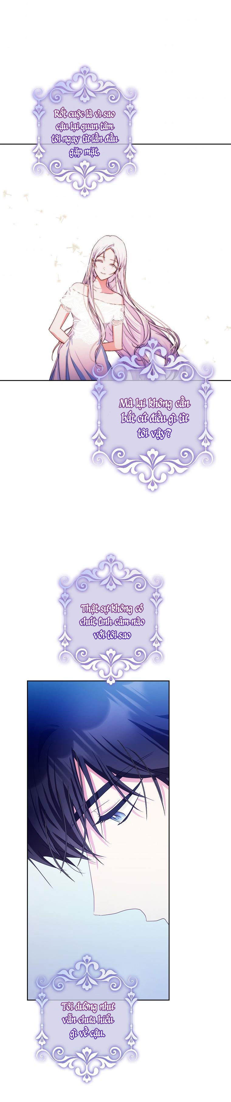 trở thành vợ của nam chính chapter 34.2 6