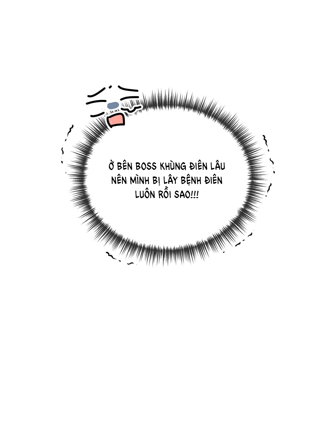 Anh Đã Hiểu Chưa? chapter 46.2 - Trang 7