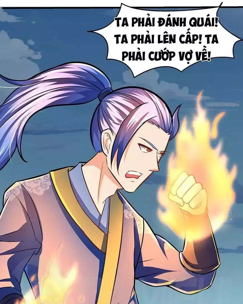tối cường thăng cấp chapter 10 2