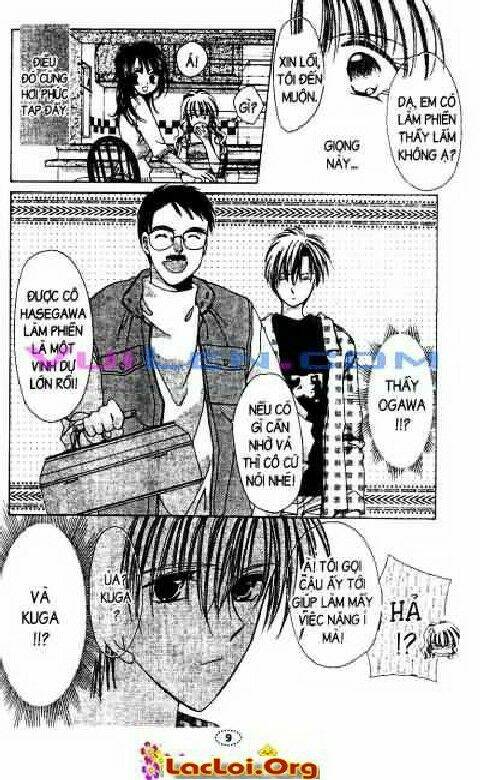 honey chapter 9 10