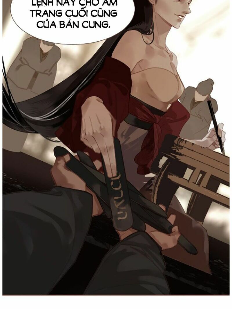 nhất đại linh hậu chapter 75 22