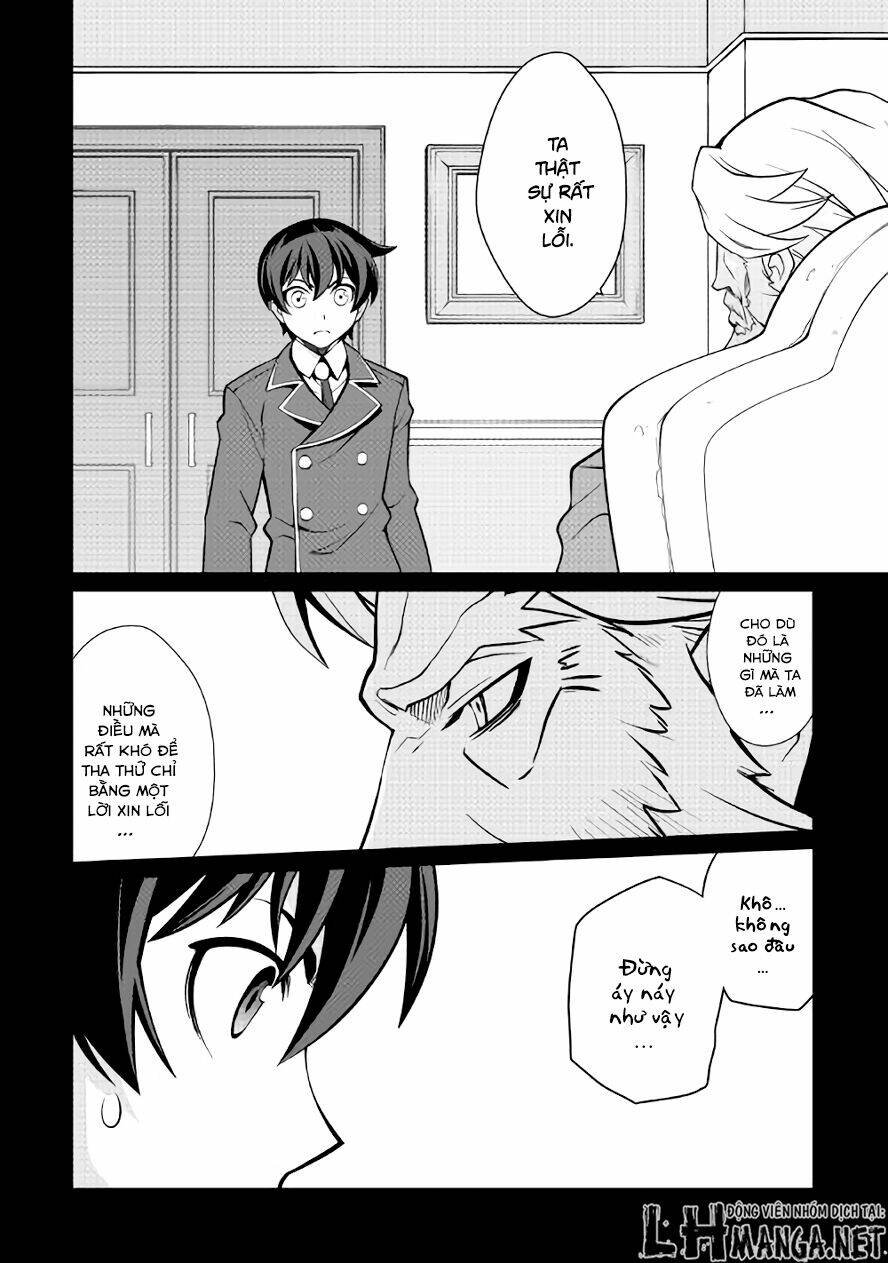 isekai wo seigyo mahou de kirihirake chapter 8 6