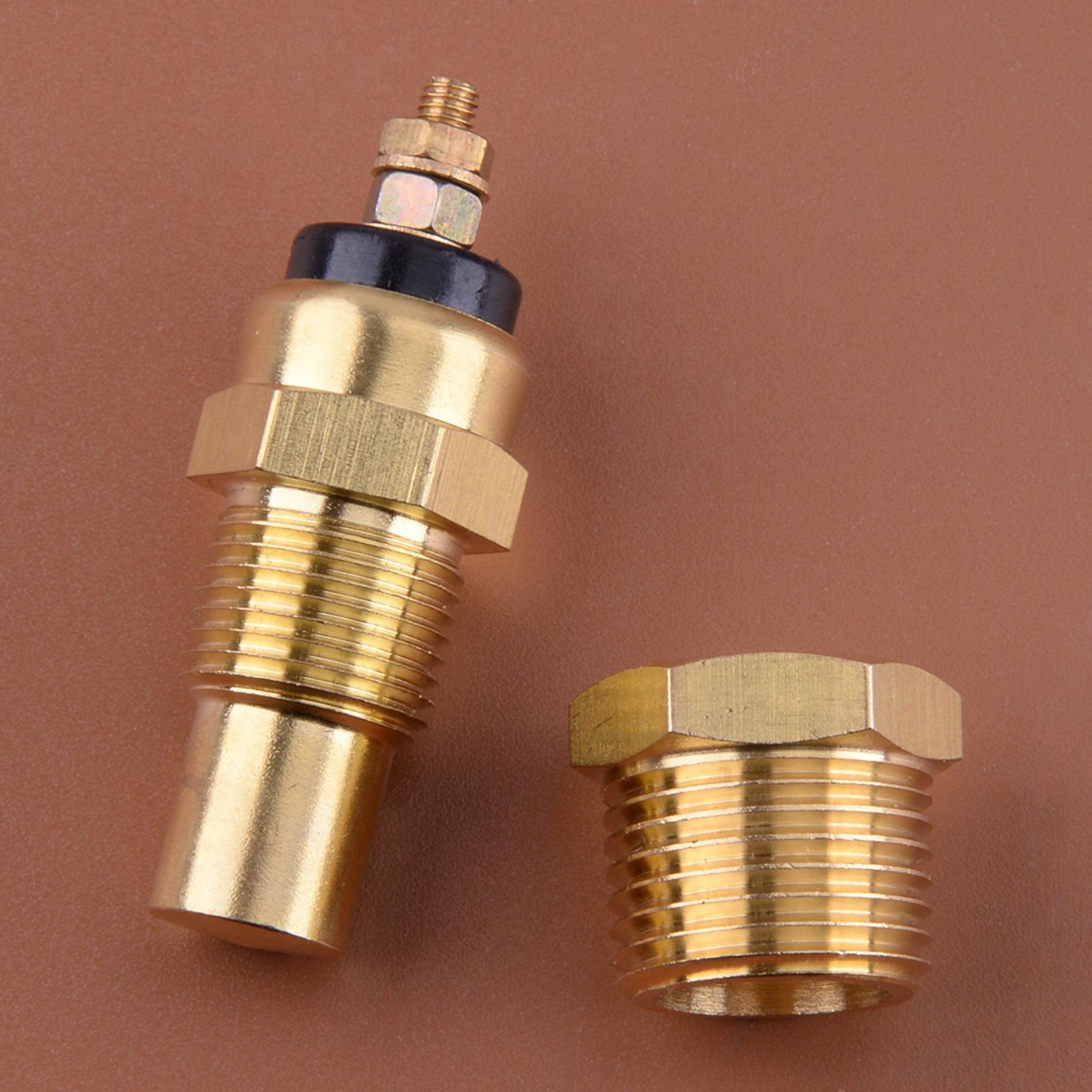 Fan Thermostat Temperature Switch for Car Premium Replacement High Performance