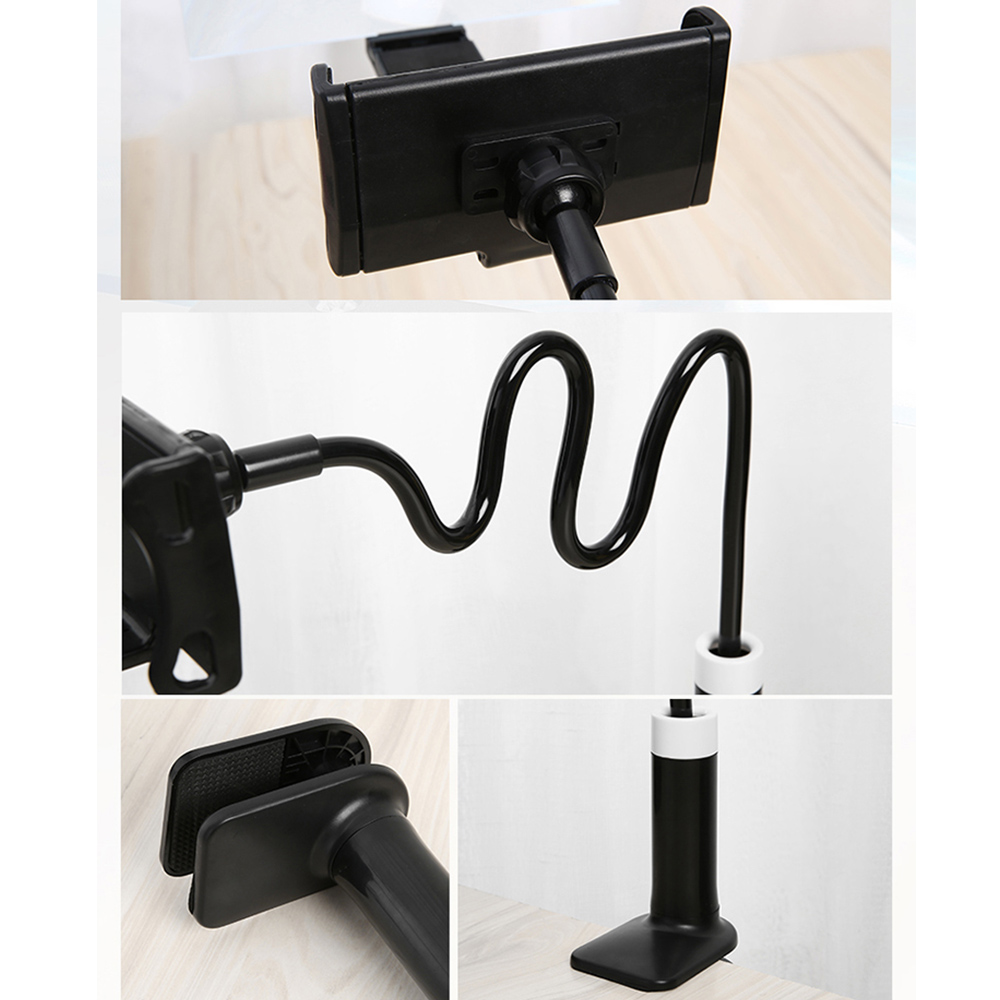 Giá Đỡ Bộ Khuếch Đại Màn Hình 8/12 Inch Bàn Đứng Xoay 360 Độ Linh Hoạt