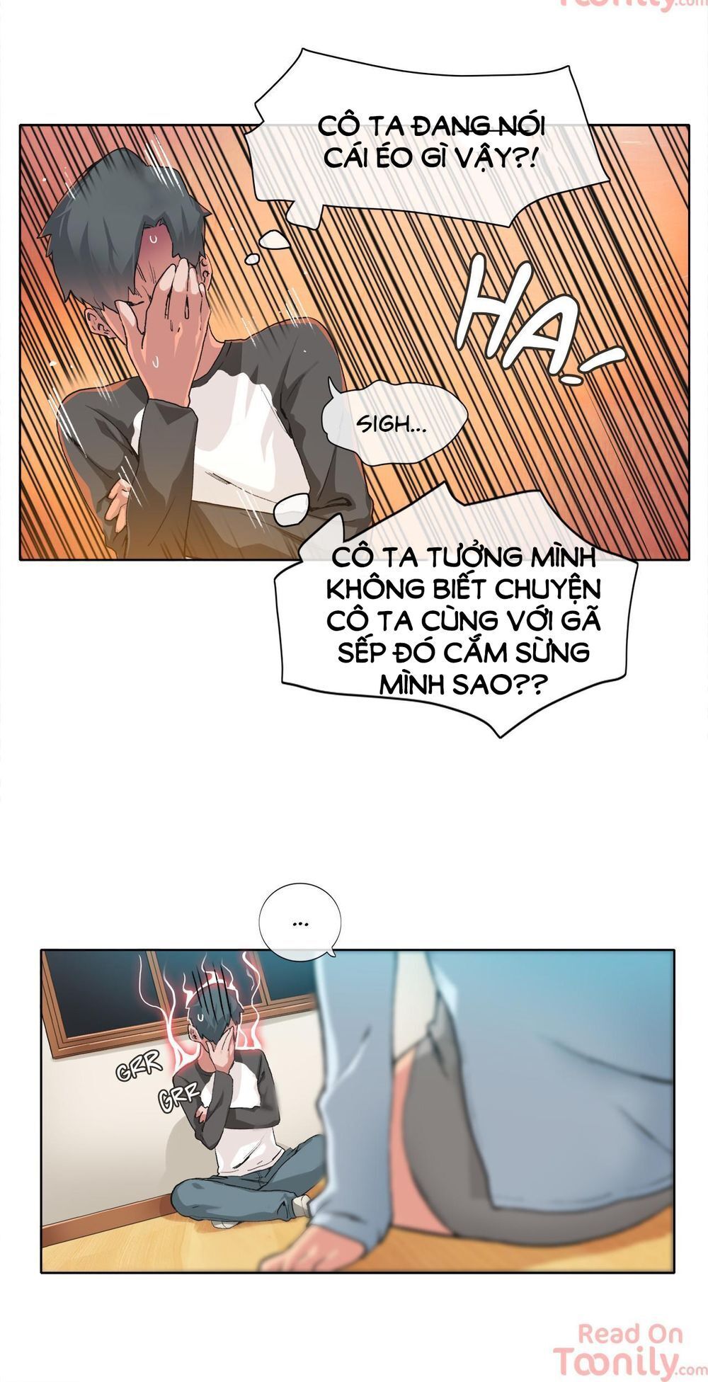 vùng đất kỳ diệu chapter 11 13