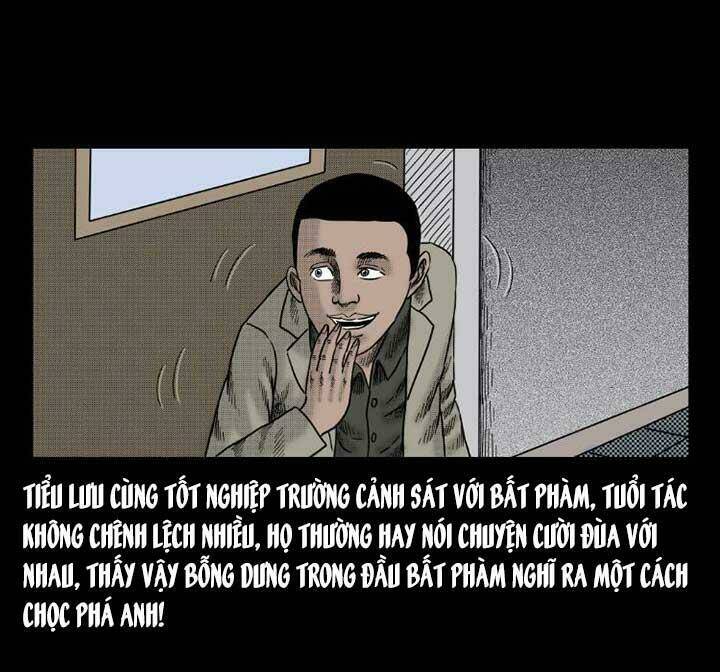 kỳ án có thật chapter 56 7