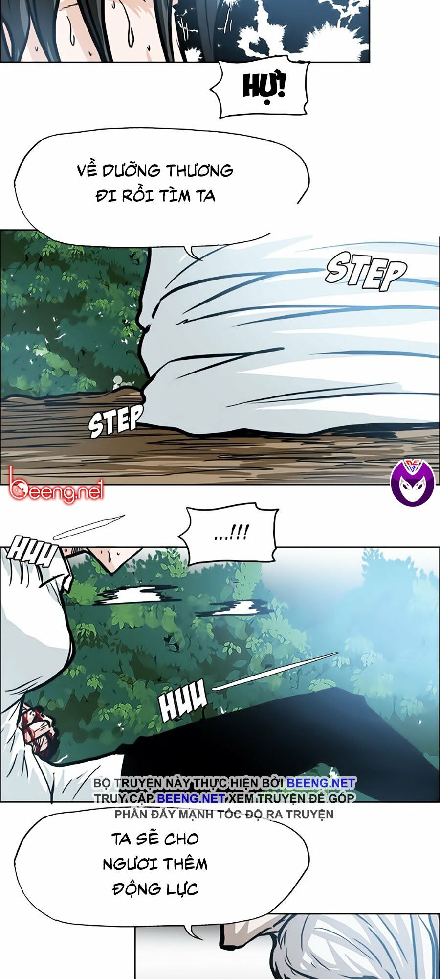 bá chủ học đường ss2 chapter 51 2