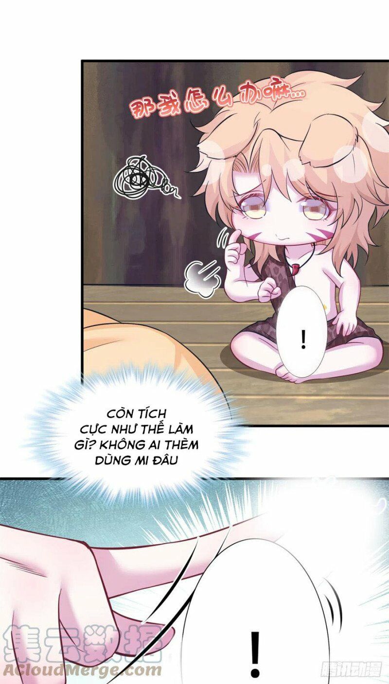 [16+] thảnh thơi thú thế chủng chủng điền, sinh sinh tể chapter 304 18