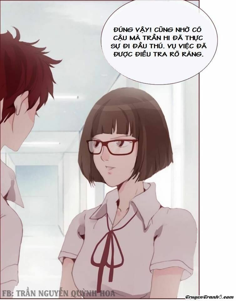 trả thù trường trung học phần 1 chapter 32 30