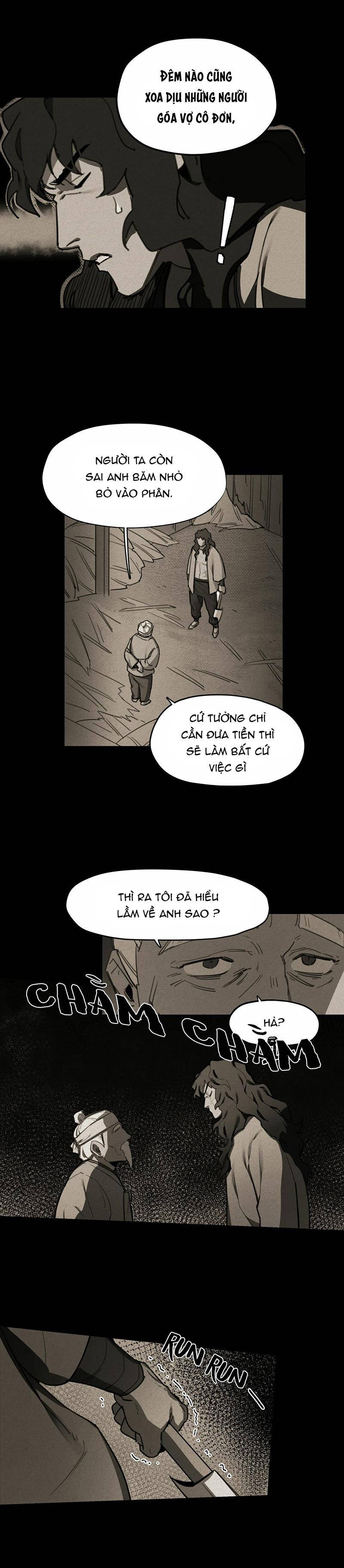 ta không phải tiều phu chapter 2 7