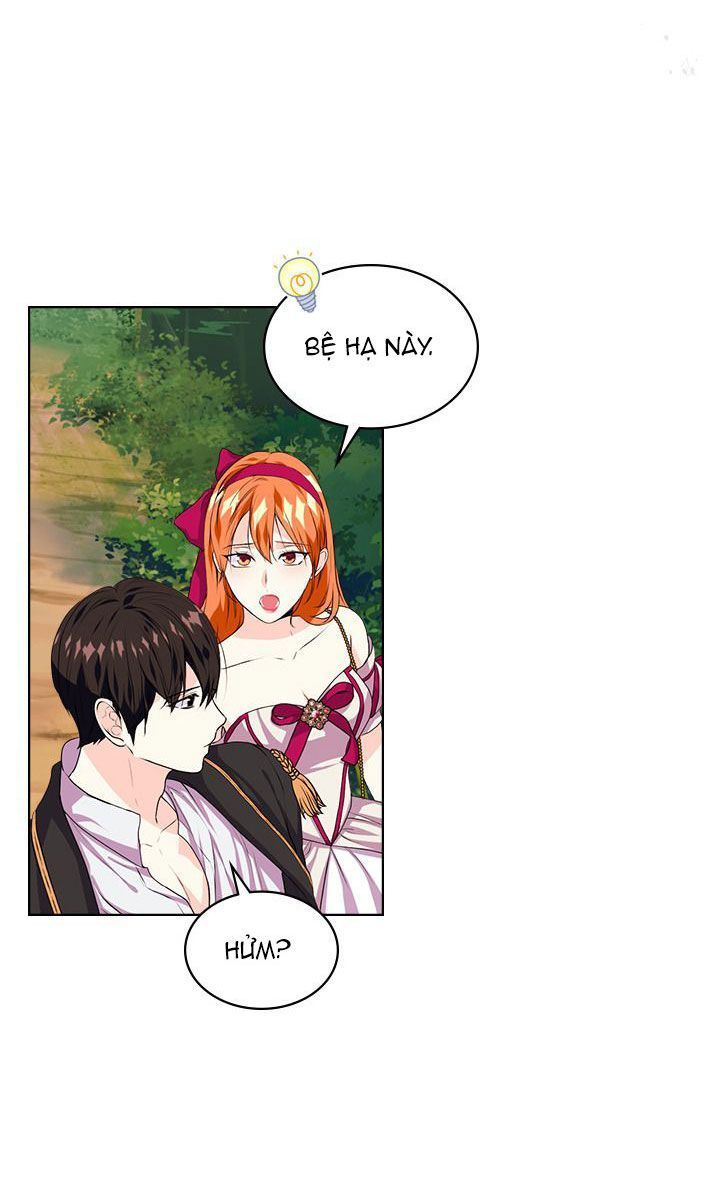 đức hạnh của ác nữ phản diện chapter 39 19