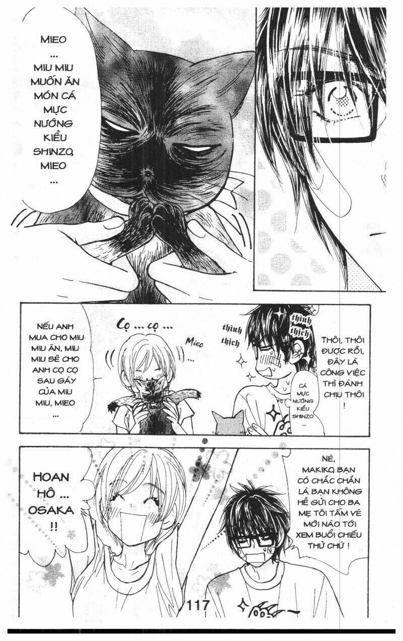 kirara no hoshi chapter 3 118