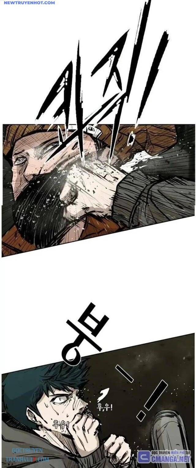 shark - cá mập chapter 79 40