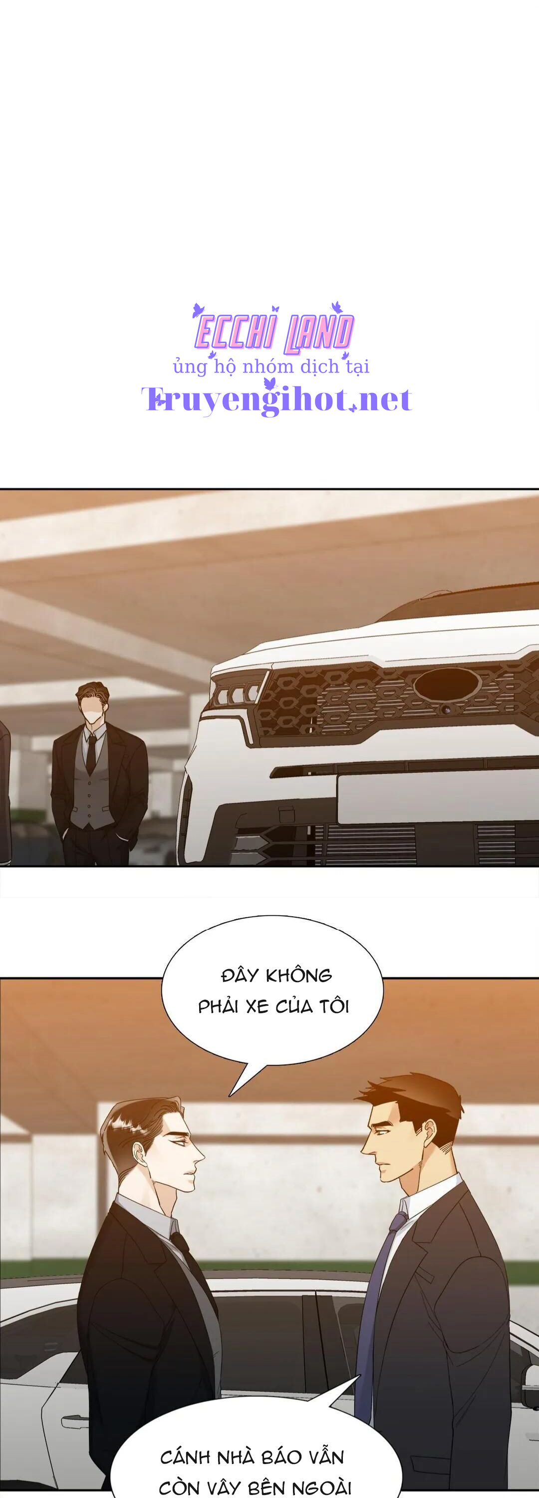 xúc cảm điên cuồng chapter 53.2 2