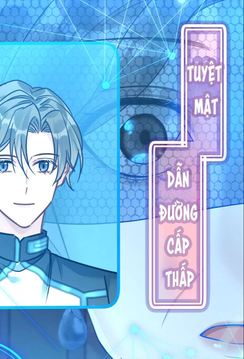 esport nhất kiến chung tình? chapter 19 10