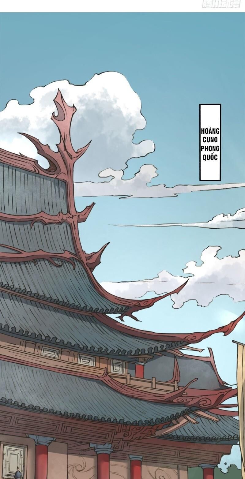 đường dần tại dị giới 2 chapter 1 58