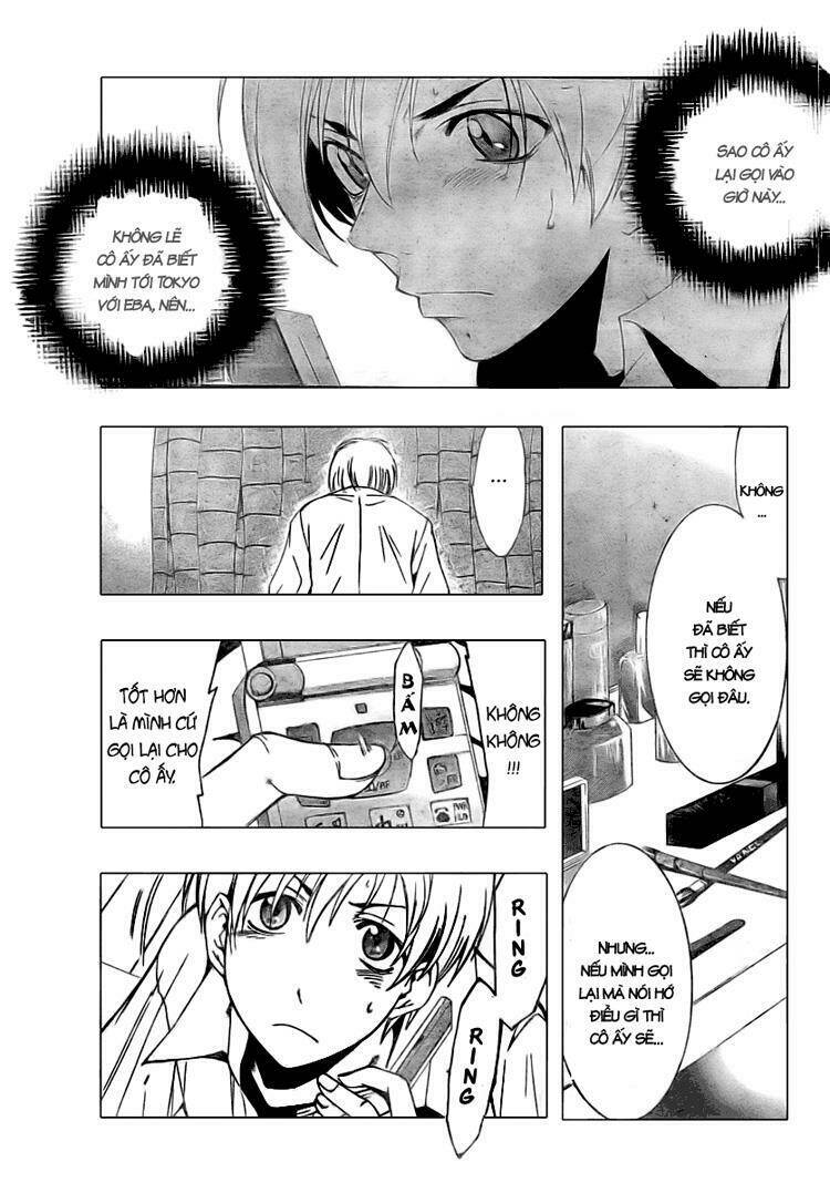 thị trấn tình yêu chapter 31 5