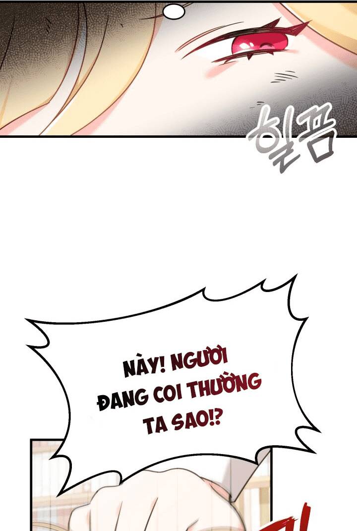 công chúa dược sĩ bé con chapter 3 11