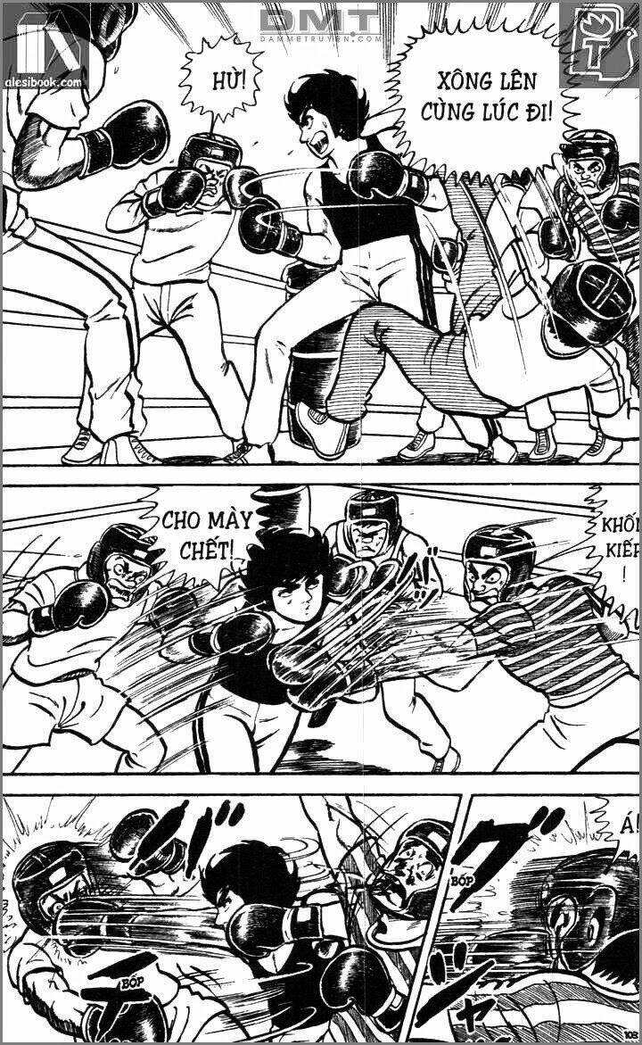 ganbare genki chapter 82 15