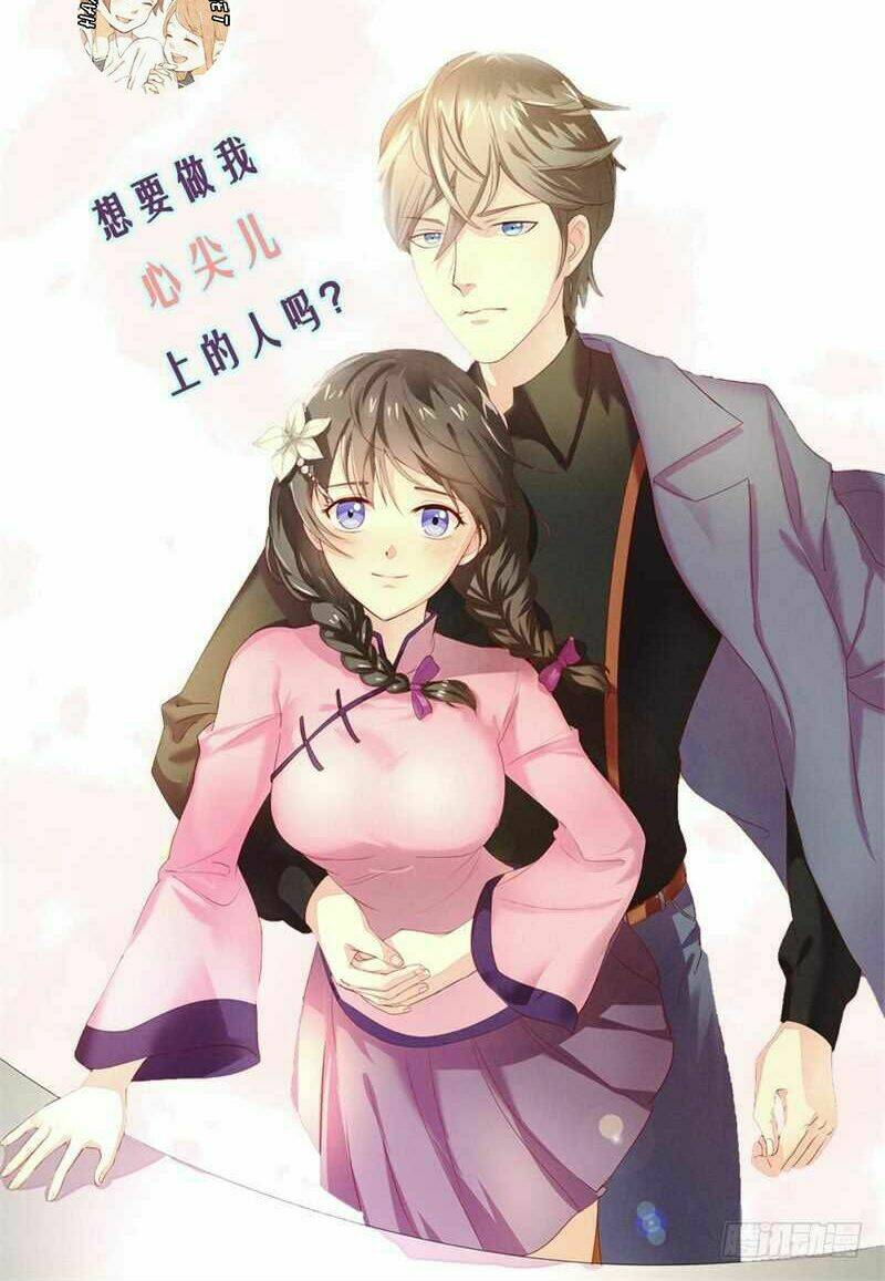 tiểu tâm can của cực phẩm đại nhân chapter 11 28