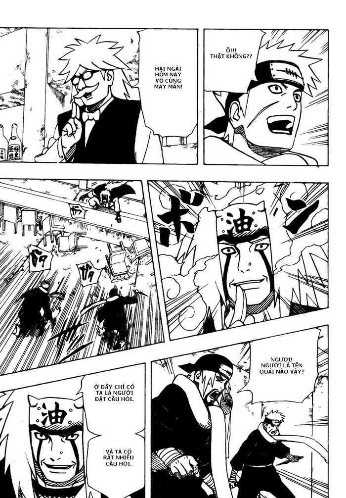 naruto - cửu vĩ hồ ly chapter 368 9