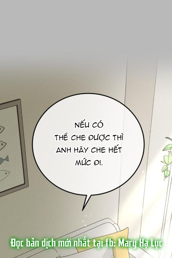 Thuyết Tình Yêu Ích Kỷ chapter 11.1 18