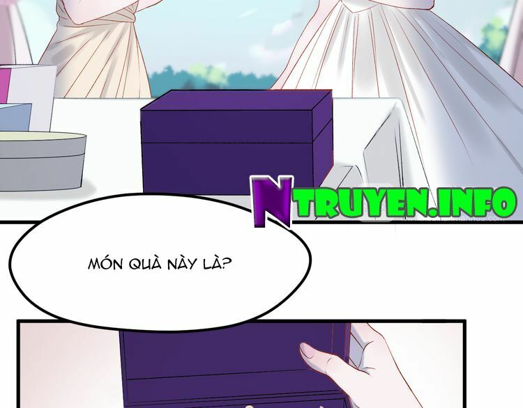 lượm được một tiểu hồ ly phần 2 chapter 94 18