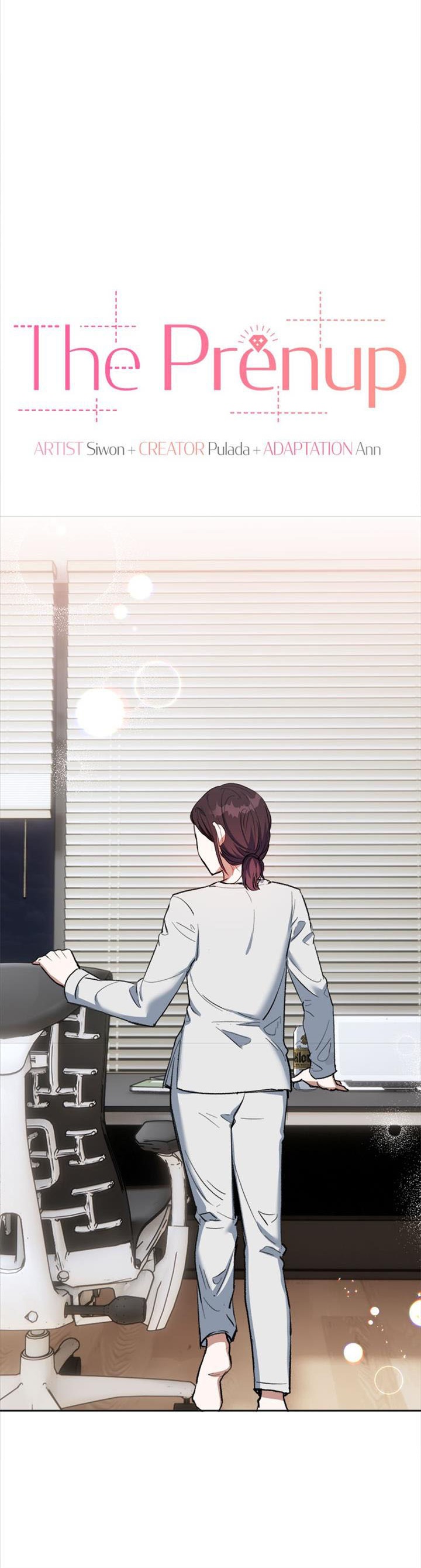 bản cam kết hôn nhân chapter 20 7