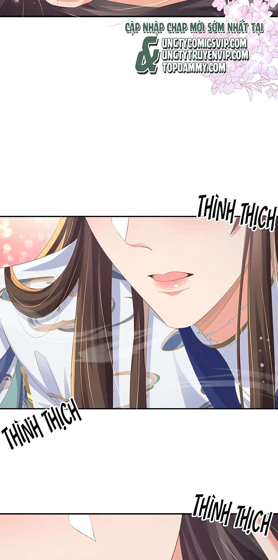 bá tổng vương phi lật xe chỉ nam chapter 100 2