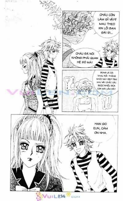 chàng gà mái chapter 6 156