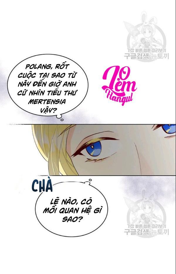 kẻ tạo ra ác nữ chapter 18 8
