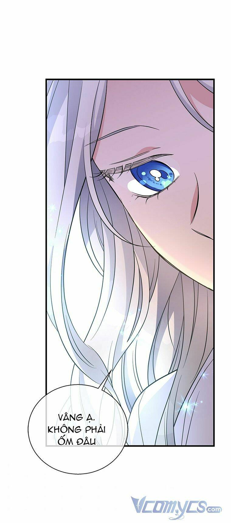 chồng yêu, em muốn đình công! chapter 53 86