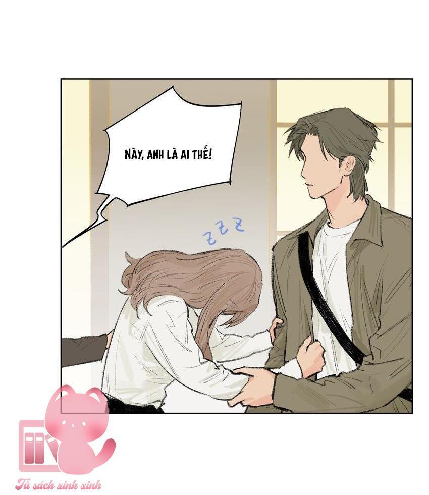 con thỏ rơi vào bẫy tin đồn chapter 4 17