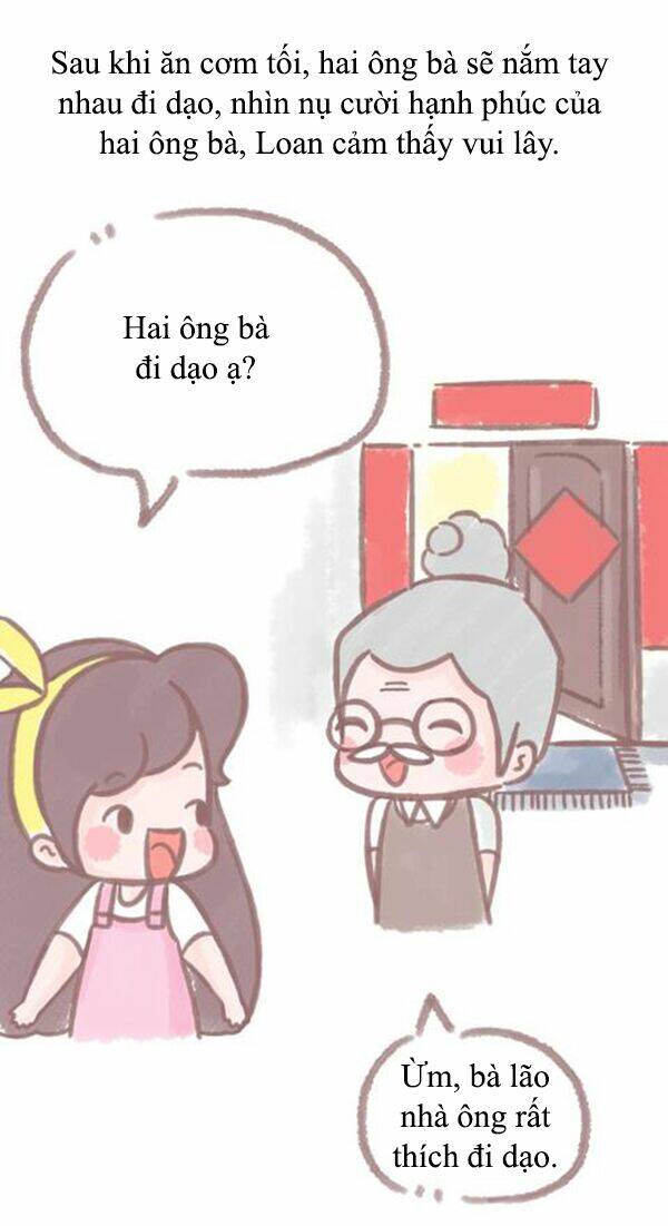 giải mã tình yêu chapter 189 5