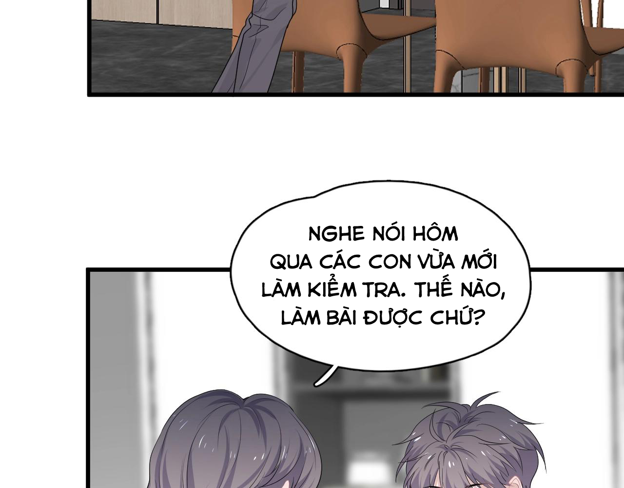 đề này vượt quá sức rồi chapter 26 53