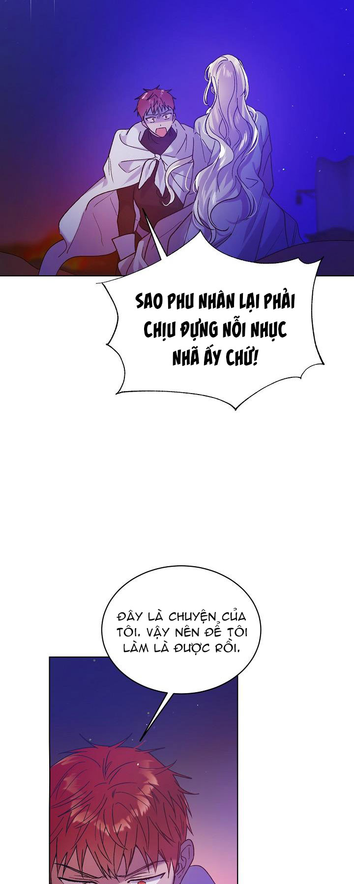 cách để em bảo vệ anh chapter 38 11