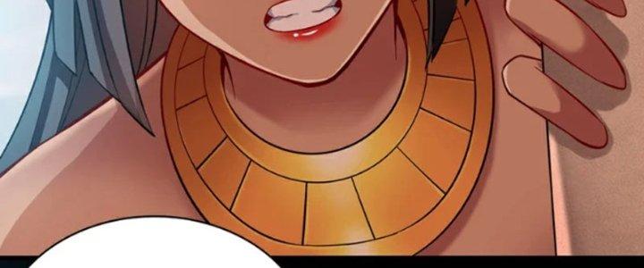 ẩn cư mười vạn năm, đời sau mời ta rời núi chapter 46 44