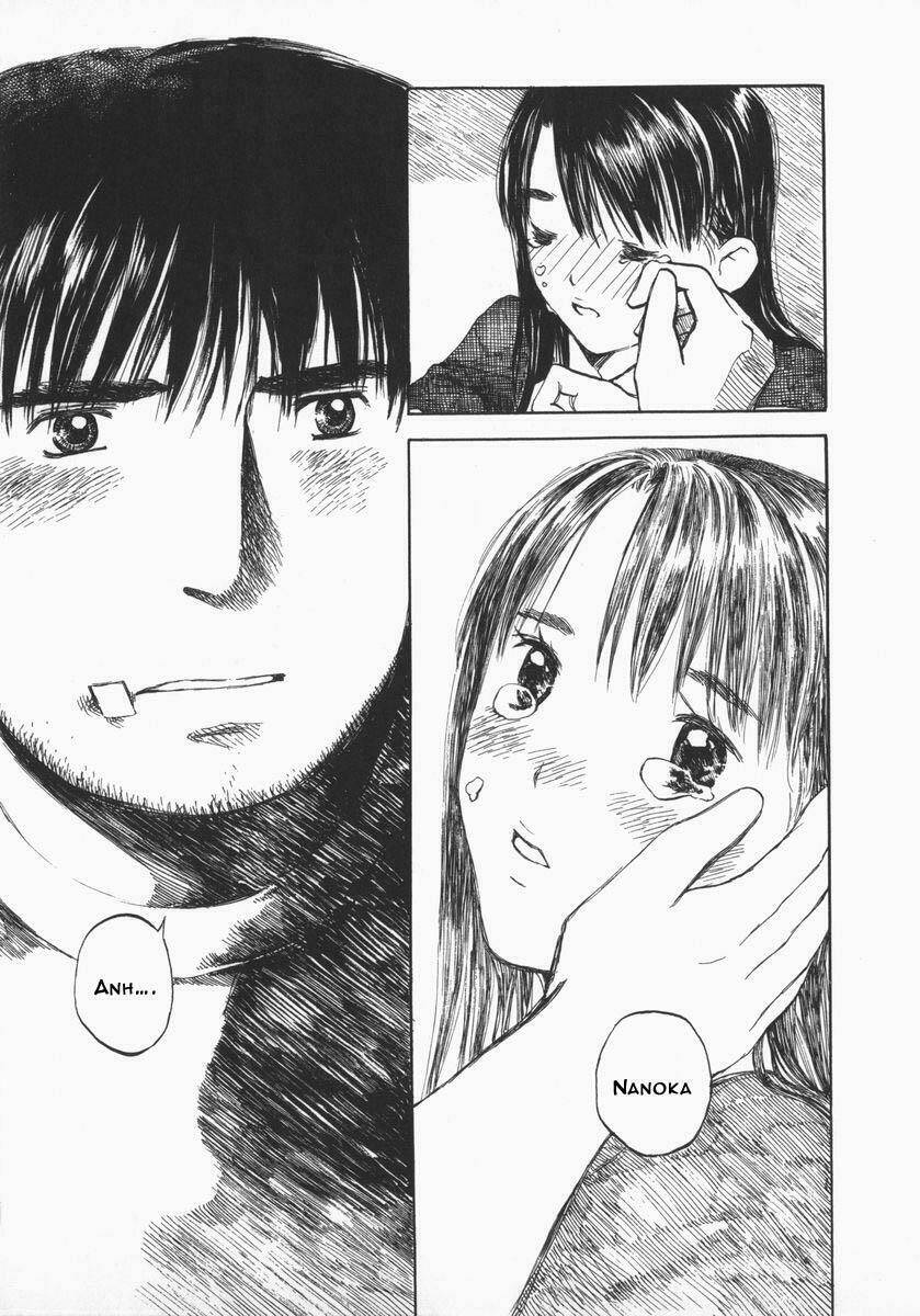 koi kaze chapter 26 16