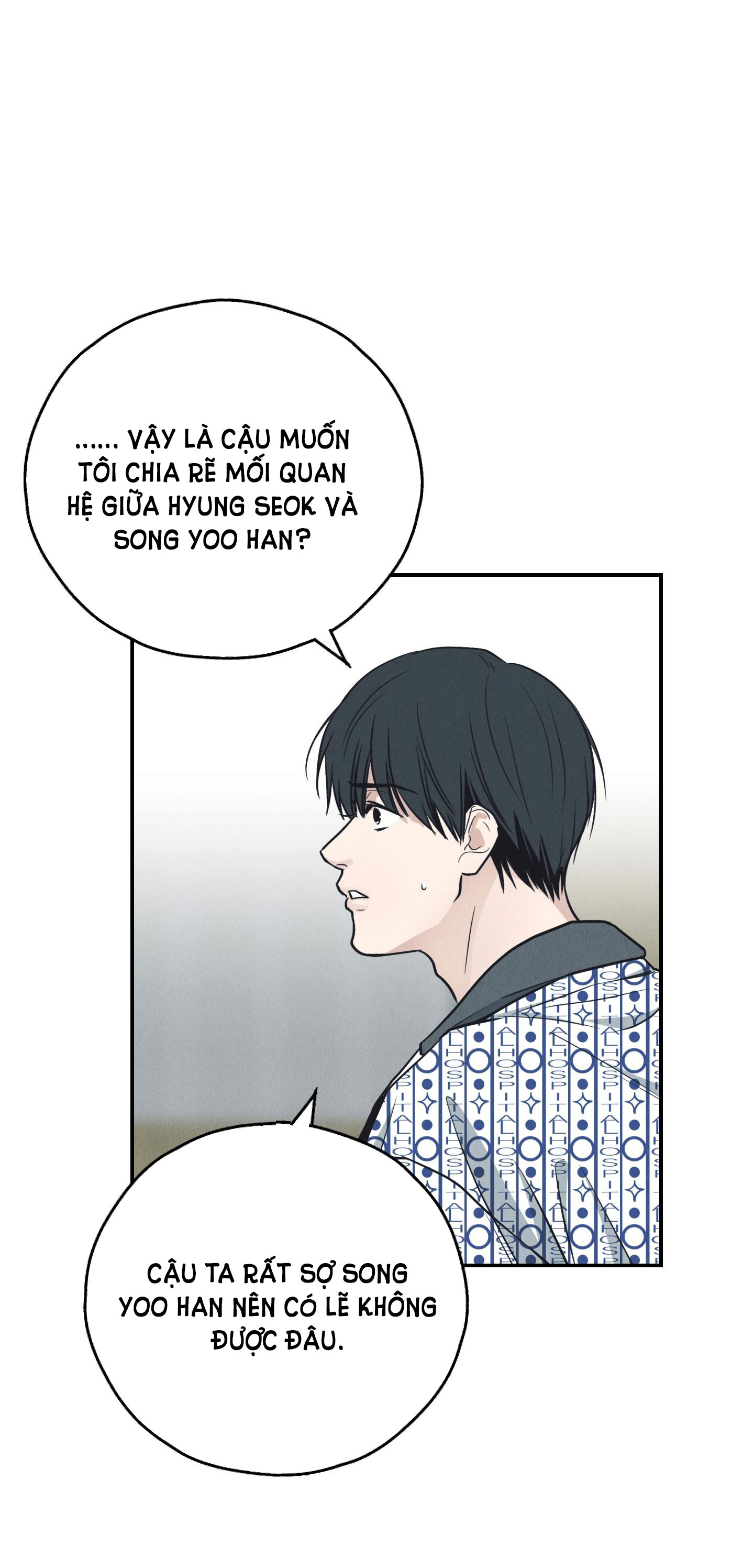 Phục Thù - Pay Back chapter 67.2