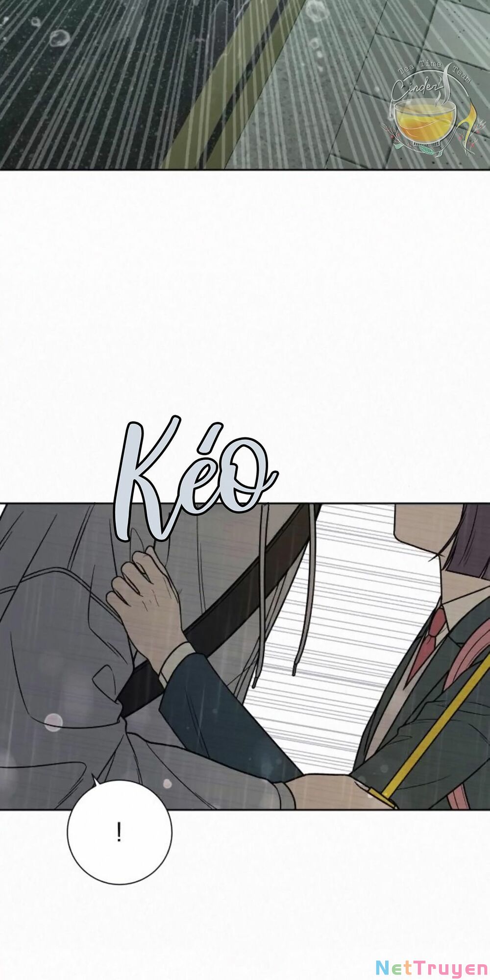 chiến lược: tình yêu trong sáng chapter 14 12