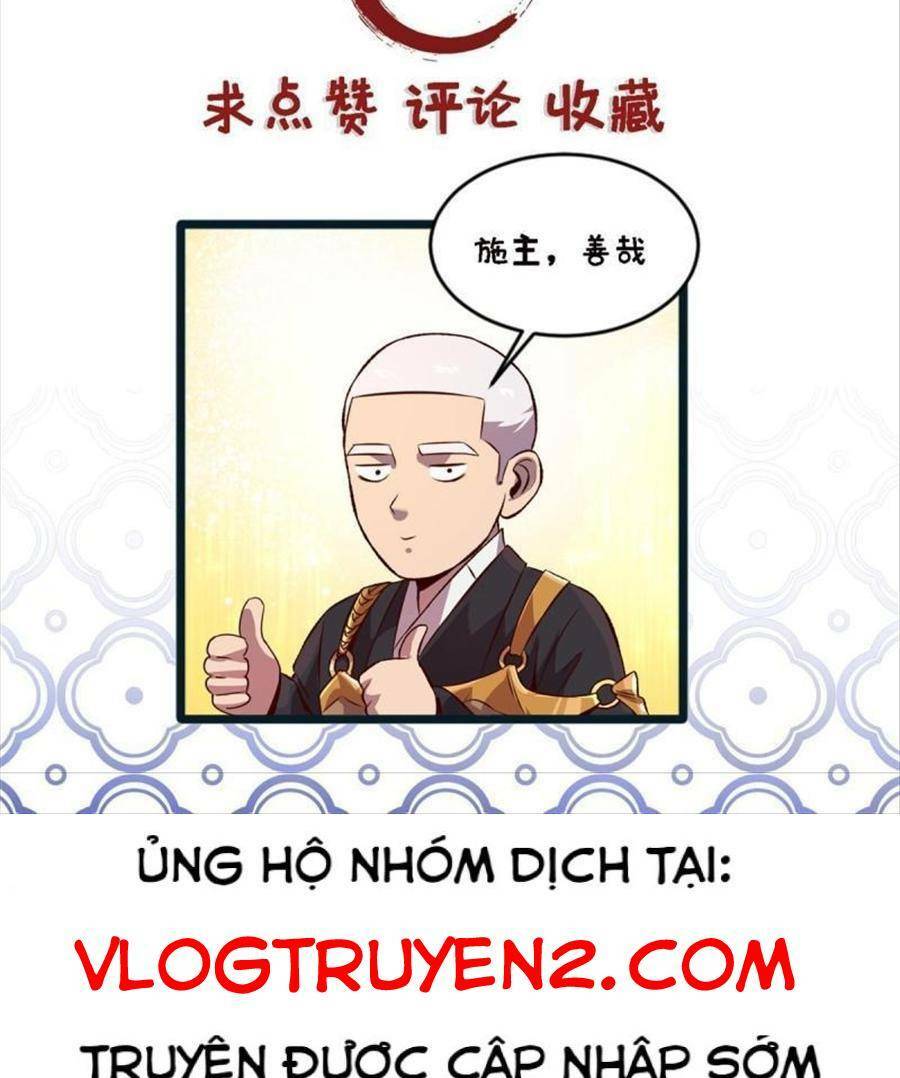 thí chủ, lên đường thôi! chapter 56 30