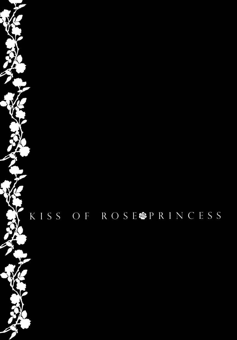 nụ hôn của công chúa tường vi chapter 34 33