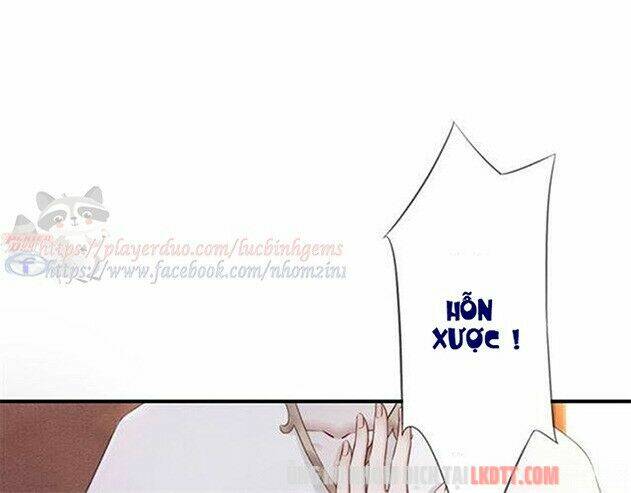 trọng sinh bá sủng nhiếp chính vương quá mạnh mẽ chapter 75 51