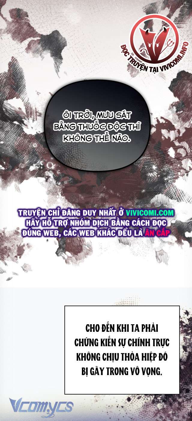 [18+] tiết học bí mật của trung điện chapter 39 30