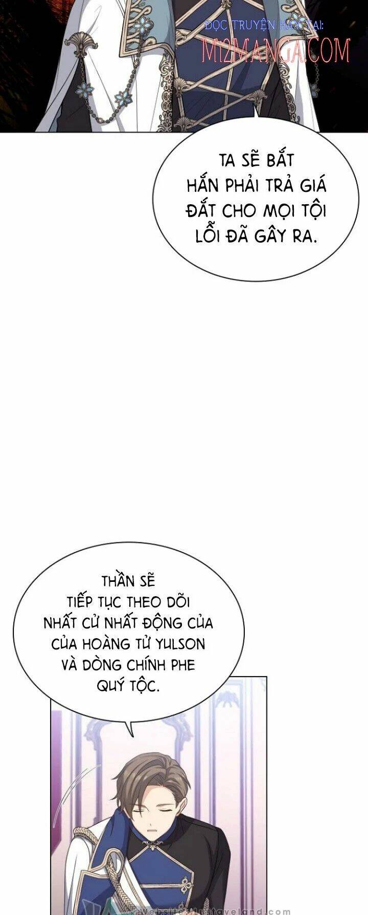 một đêm với hoàng đế chapter 41.5 15