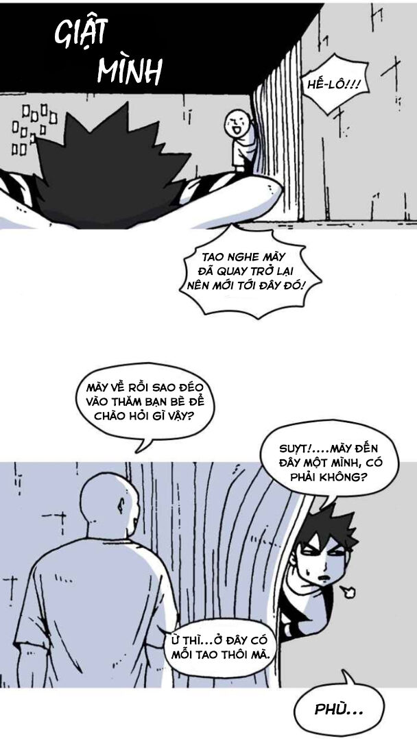 mắc kẹt trên mặt trăng chapter 19 39