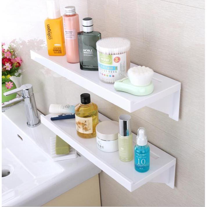 Kệ phòng tắm EASY&HOME DIY chống nước Nhật Bản  - Home and Garden