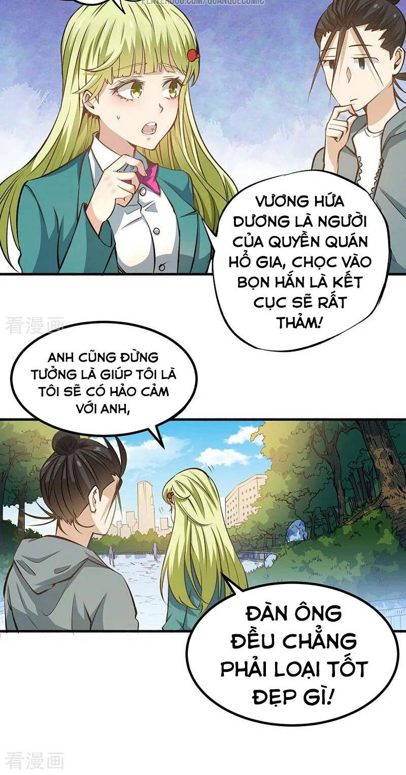 đô thị đỉnh phong cao thủ chapter 8 2